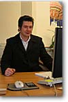 Herr Stephan Albrecht