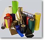 Hei&szlig;pr&auml;gefolien