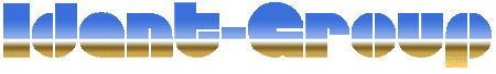 Ident-Group-Logo